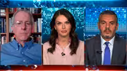 The Latest on the Unrest in the Middle East