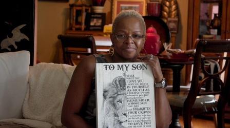 Video thumbnail: Stopped: Profiling the Police People of Color With Disabilities Face More Risks