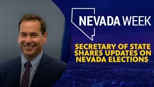 Secretary of State shares updates on Nevada elections