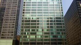 Video thumbnail: Chicago Tours with Geoffrey Baer Architects: Skidmore, Owings & Merrill