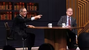 Jeffrey Goldberg Q&A