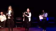 Laura's Christmas On The Prairie
