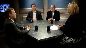 Video thumbnail: Media Meet Northern Michigan University Update