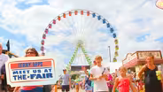Wisconsin county fairs forge tradition and reunion
