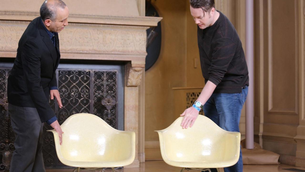 Antiques Roadshow | Junk in the Trunk 9