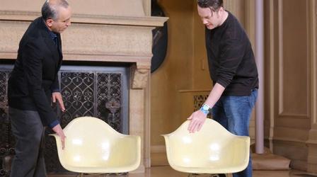 Video thumbnail: Antiques Roadshow Junk in the Trunk 9
