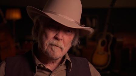 Guy Clark and Songwriting