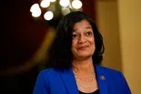 Why Rep. Jayapal says ‘real progress’ is on the ballot