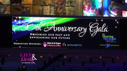 NJ Sharing Network's 30th Anniversary Special
