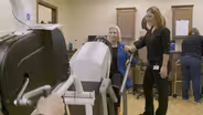 Empowering Users of Medical Assistance