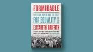 New book 'Formidable' chronicles women's fight for equality