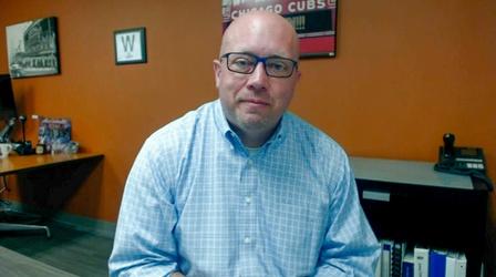 Video thumbnail: Contact United Way of Salt Lake - Speaker Series