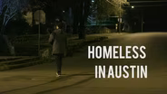 Homeless In Austin