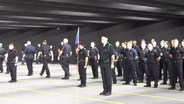 New Police Training Academy Opening in Western Kentucky