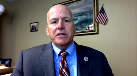 Video thumbnail: NJTV News Toms River details virtual plan waiting on state approval