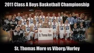 2011 Boys A Basketball Championship