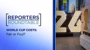 World Cup Costs: Fair or Foul?