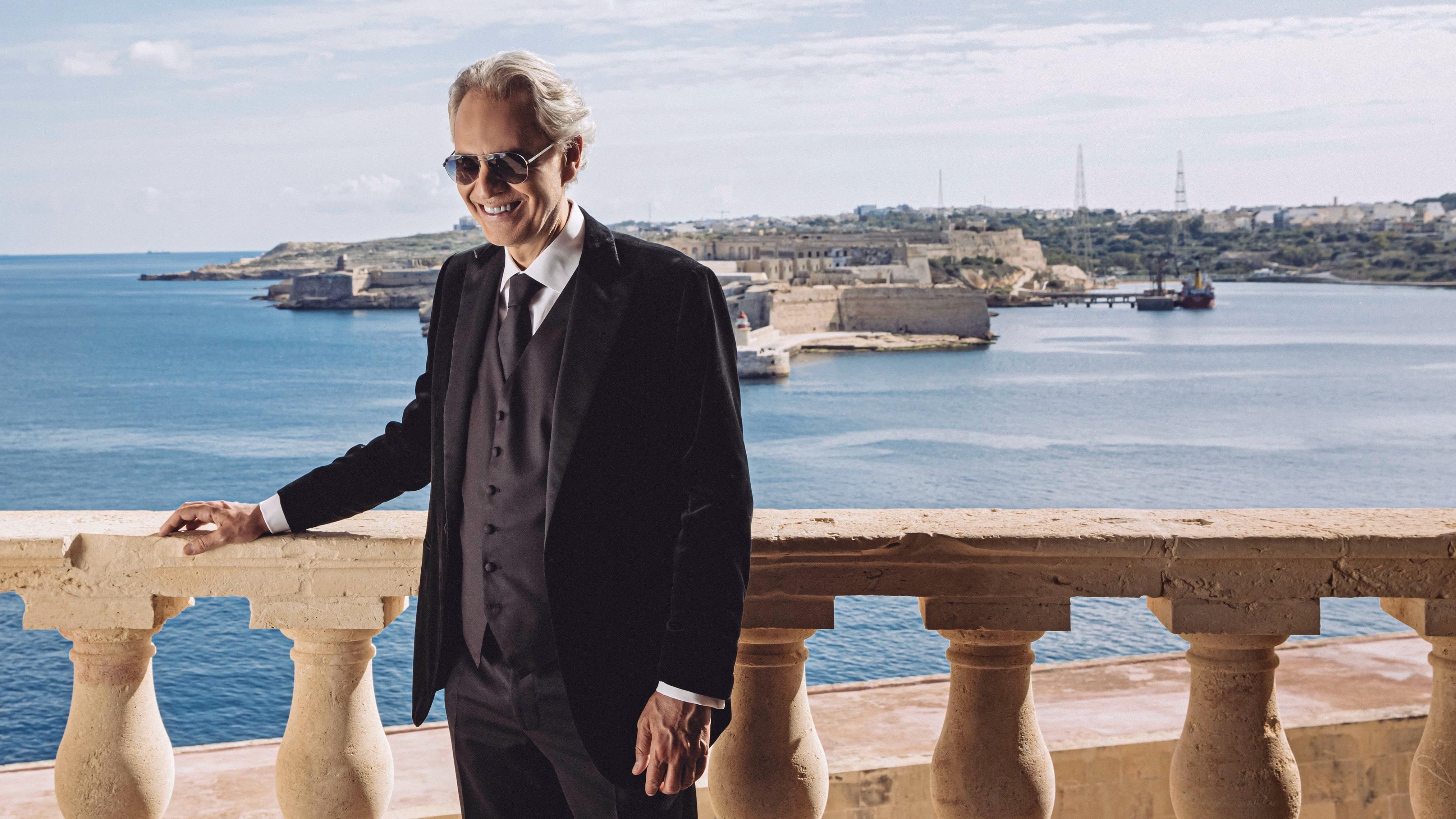 andrea bocelli believe tour guests 2023