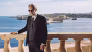 Andrea Bocelli: Believe Preview