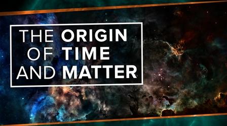 Video thumbnail: PBS Space Time Anti-Matter and Quantum Relativity