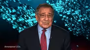 Leon Panetta on Remaining Allies with Saudi Arabia