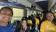 Colorado students take tours at HBCUs