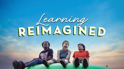Education Innovation | Learning Reimagined
