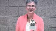 Anne Hansen Tonn