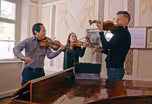 Haydn: King of Strings Preview