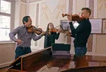 Haydn: King of Strings Preview