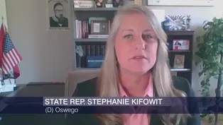 Meet the Democrat Making a Run Against House Speaker Madigan