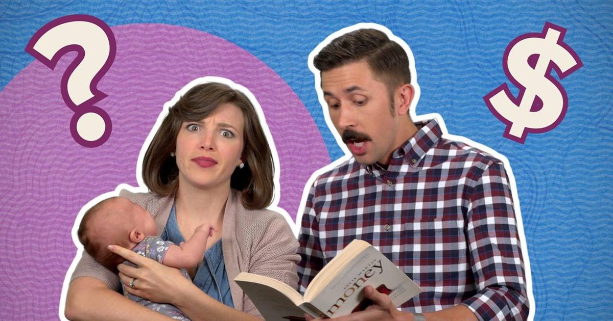 Two Cents | Do Kids Need to Learn About Money? | Season 1