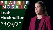 Leah Hochhalter: "1969"