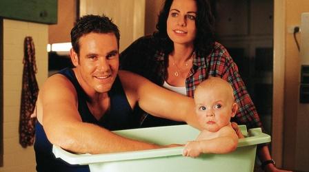 Video thumbnail: McLeod's Daughters Ep. 24 - Through the Looking Glass