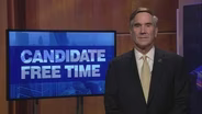 Candidate Free Time 2018: Timothy Owen Schneider