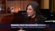 Shedding Light on Sundown Towns: ProPublica Investigates