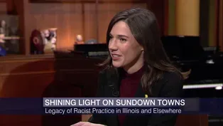 Shedding Light on Sundown Towns: ProPublica Investigates