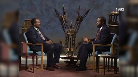 Video thumbnail: American Black Journal 'Detroit Black Journal’ archive: The Malice Green murder