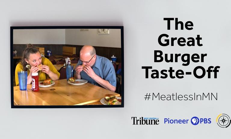 Minnesota's Alt-Meat Revolution: The Great Burger Taste-Off