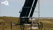 OnQ Mars Robot