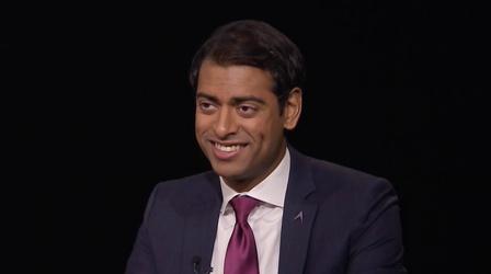 Video thumbnail: The Open Mind The Future Caucus