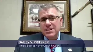Illinois Appeals ‘Cheap Political Stunt’ by Legislator
