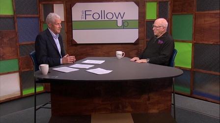 Video thumbnail: The Follow Up 10/1/19 - Impeachment, Road Funding, Flavored Vape Ban, EEE