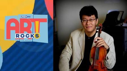 Video thumbnail: Art Rocks! Art Rocks! The Series - 802