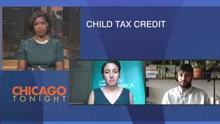 What You Need to Know About Child Tax Credit Payments