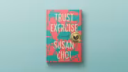 Trust Exercise' author Susan Choi on storytelling, #MeToo