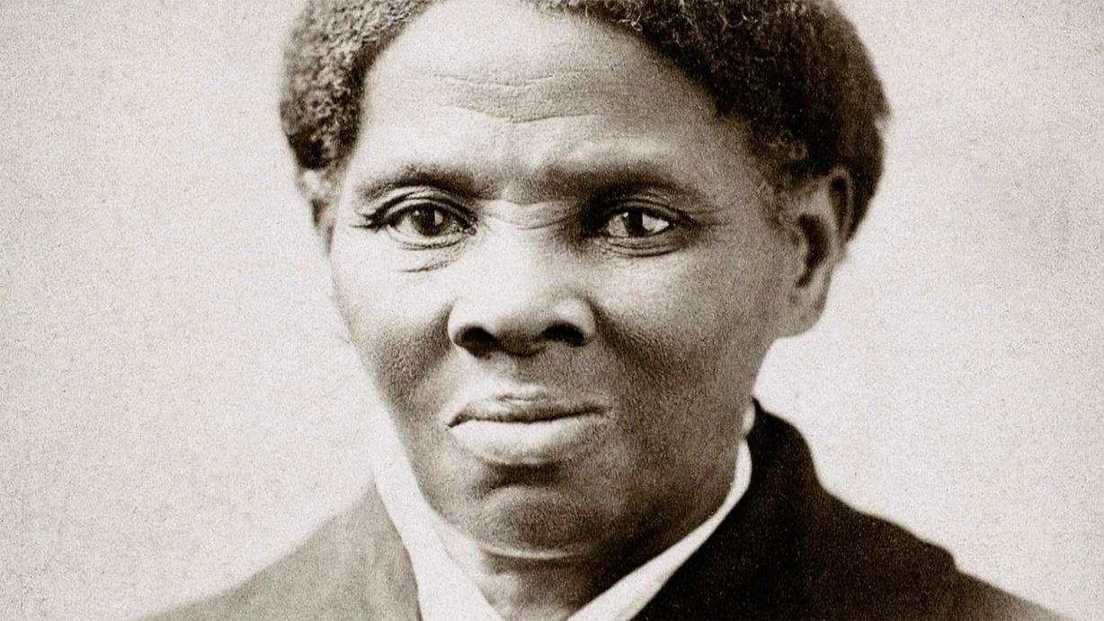 The Inspiring Life Story Of Harriet Tubman Watch On Alabama Public Television