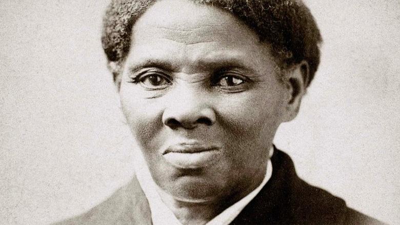 Harriet Tubman: Visions of Freedom Image