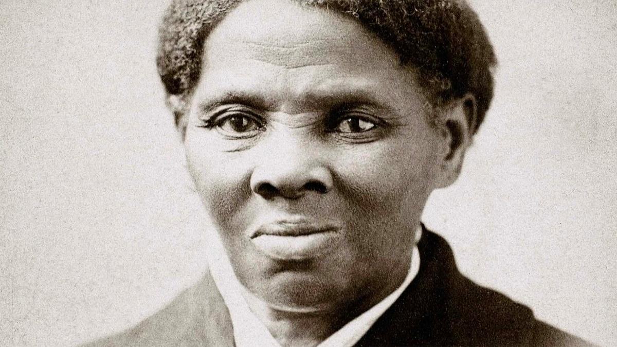 biography of harriet tubman