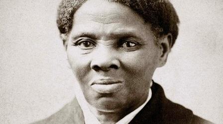 The Inspiring Life Story of Harriet Tubman